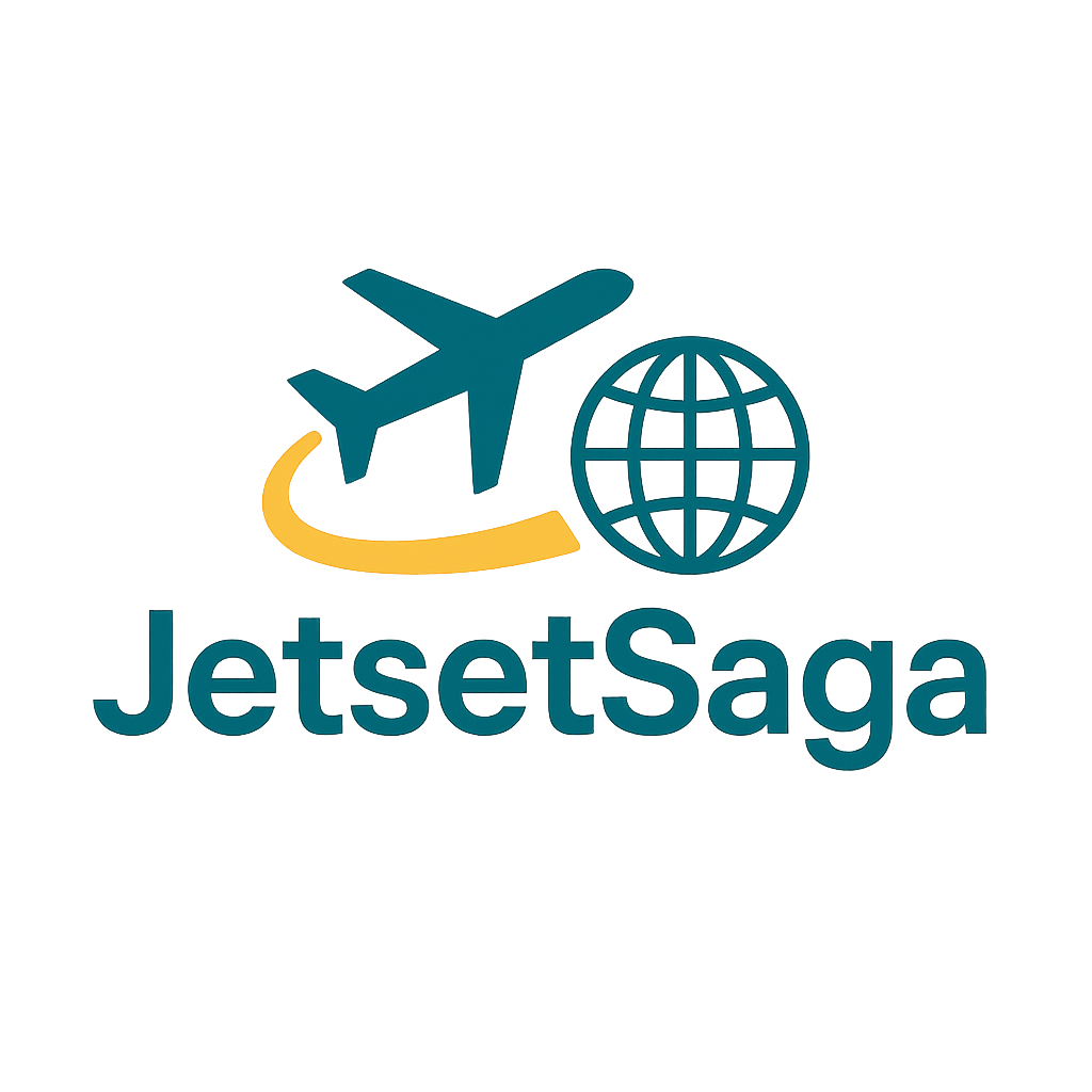 Jet Set SaGa